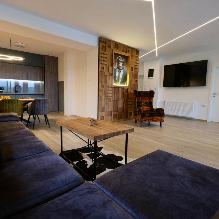 Villa Nestor - Vila sa 2 Spavaće Sobe - 16