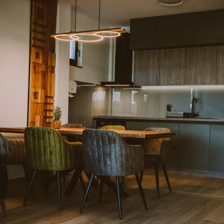 Villa Nestor - Vila sa 2 Spavaće Sobe - 22