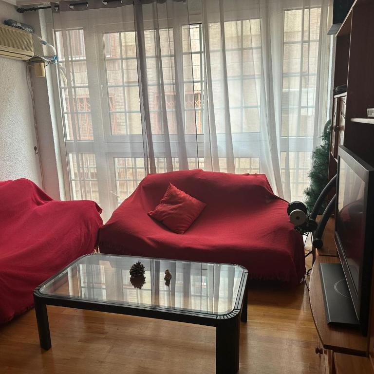 Apartamento Cerca Estacion de Bus - Apartamento de 3 dormitorios - 18