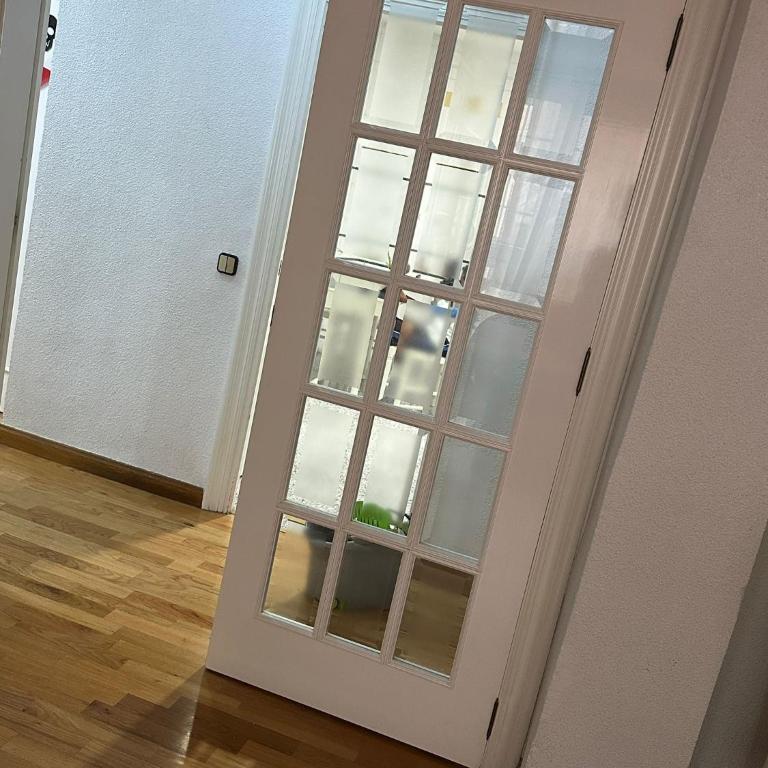 Apartamento Cerca Estacion de Bus - Apartamento de 3 dormitorios - 20