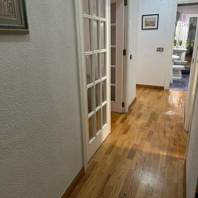 Apartamento Cerca Estacion de Bus - Apartamento de 3 dormitorios - 15