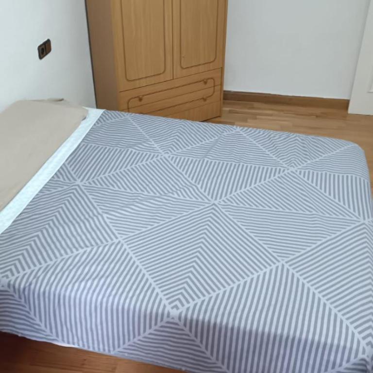 Apartamento Cerca Estacion de Bus - Apartamento de 3 dormitorios - 7
