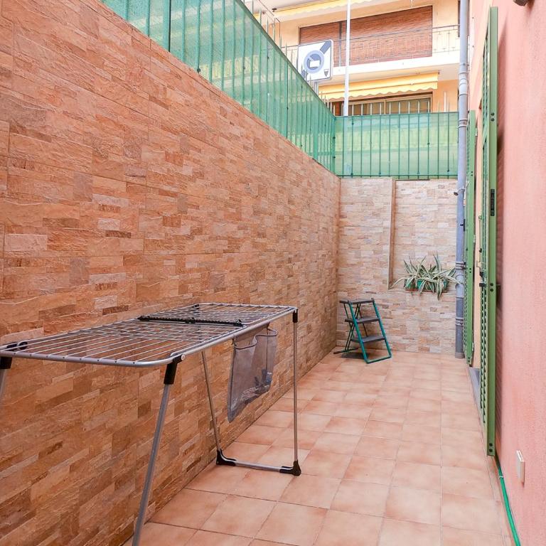 Le Marie Jeanne 6 Pers Giardino Vista Mare - Appartement 2 Chambres - 13
