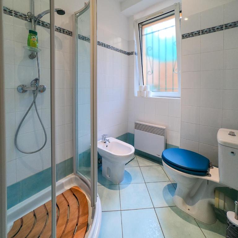 Le Marie Jeanne 6 Pers Giardino Vista Mare - Appartement 2 Chambres - 14