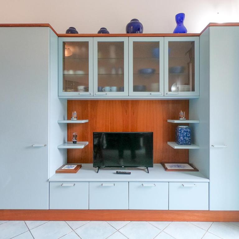 Le Marie Jeanne 6 Pers Giardino Vista Mare - Appartement 2 Chambres - 25