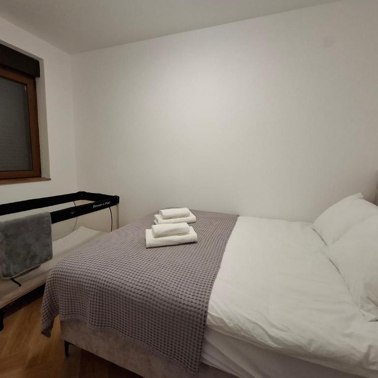 Nikana - Apartman sa 1 Spavaćom Sobom - 7