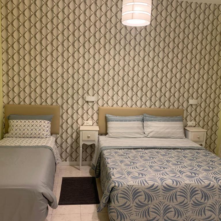 Ca' Rosso Venice - Two-Bedroom Apartment - 14