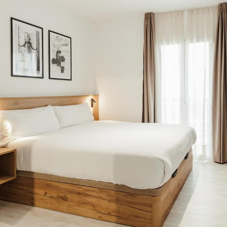 ASTUTO 21 Suites - Adults Only - Habitación Estándar - Cama extragrande - 2