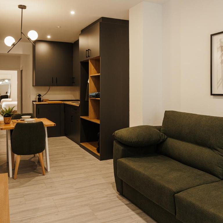 ASTUTO 21 Suites - Adults Only - Apartamento de 1 dormitorio - 7