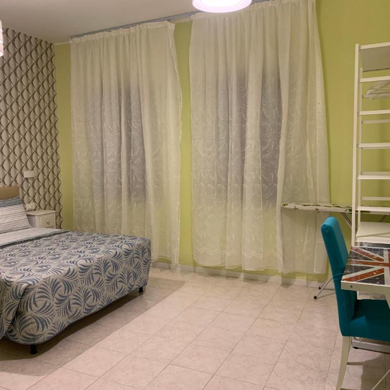 Ca' Rosso Venice - Two-Bedroom Apartment - 18