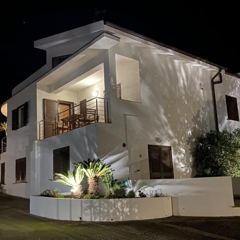 Casa Yucca Sciacca - Two-Bedroom Apartment - 6