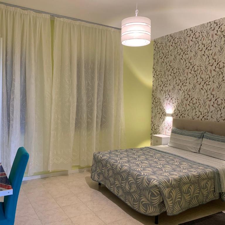 Ca' Rosso Venice - Two-Bedroom Apartment - 19