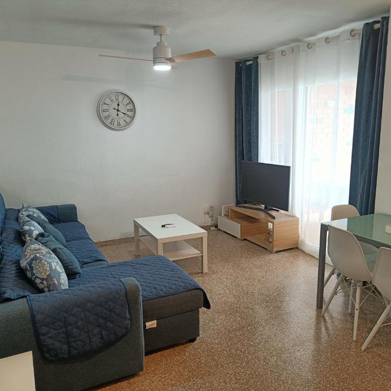 PLAYA PONIENTE, COBLANCA XVI (A 200m DE LA PLAYA) - Two-Bedroom Apartment - 17