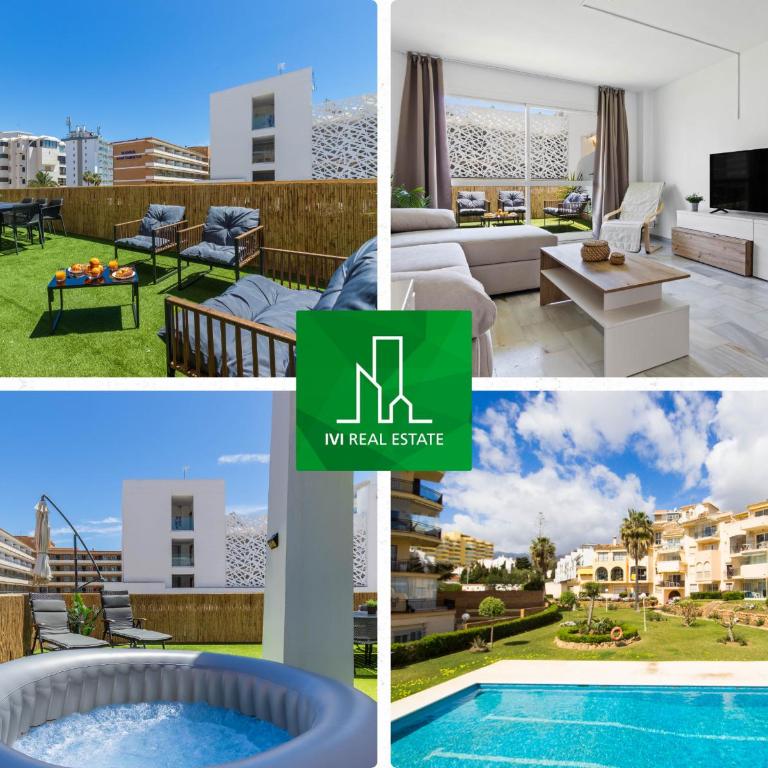 Erisa 29 By IVI Real Estate - Apartamento de 3 dormitorios - 1