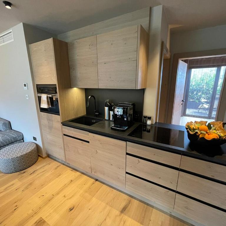 Villa Erika - Appartamento con 2 Camere da Letto e con Vista - 1