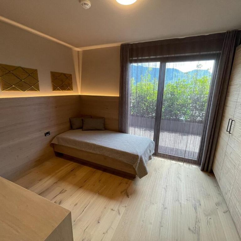 Villa Erika - Appartamento con 2 Camere da Letto e con Vista - 4