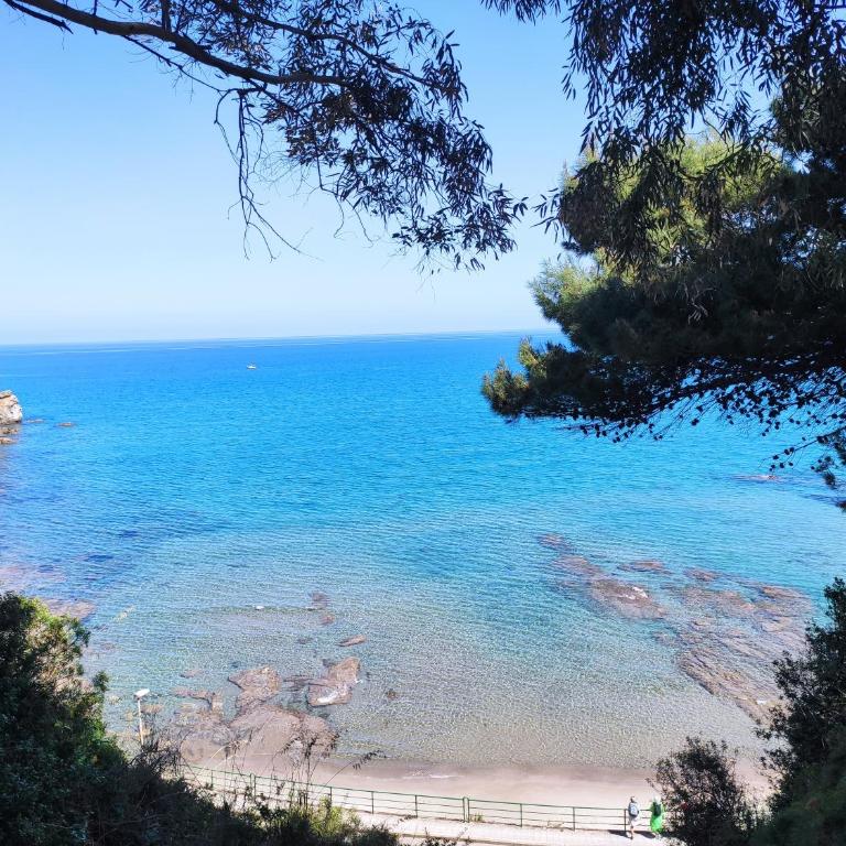 2-room apartment near Cefalù with 2 pools - Casa Vacanze Luna - Appartamento con 2 Camere da Letto - 60