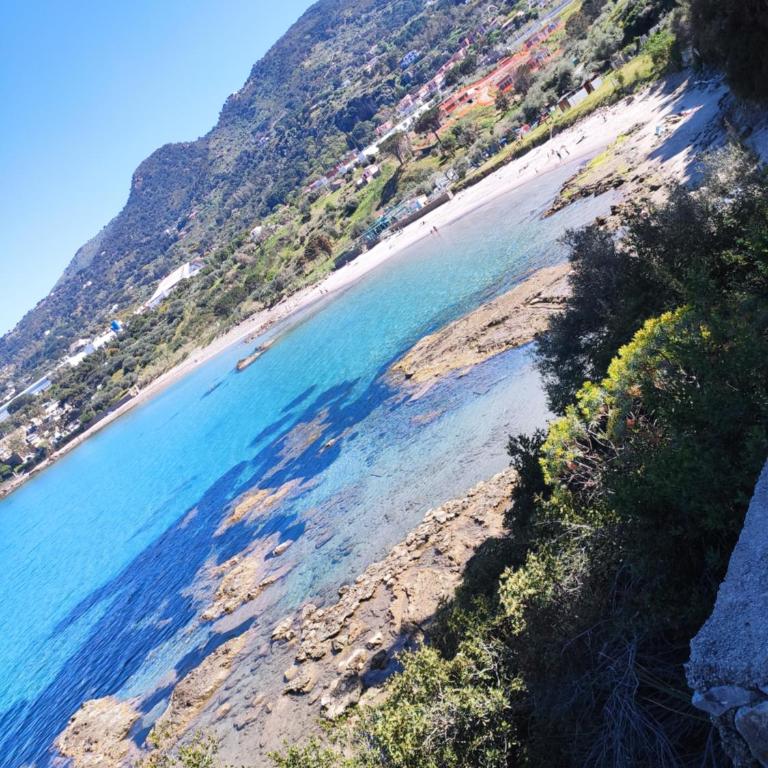 2-room apartment near Cefalù with 2 pools - Casa Vacanze Luna - Appartamento con 2 Camere da Letto - 59