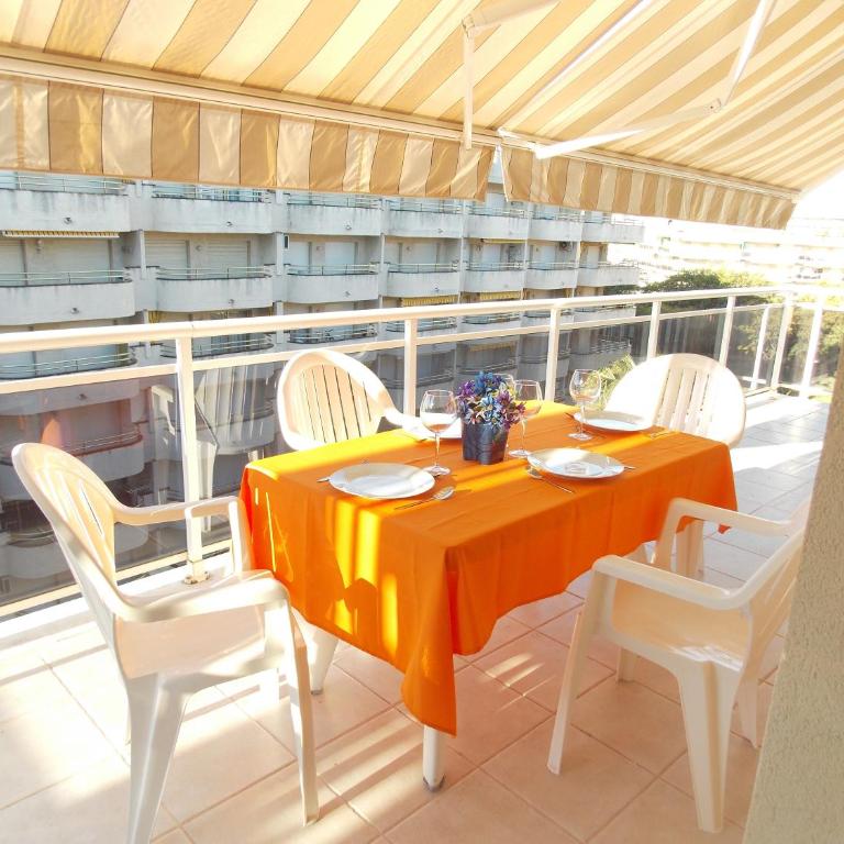 Ventura Park 2 4 - Apartamento de 2 dormitorios - 3