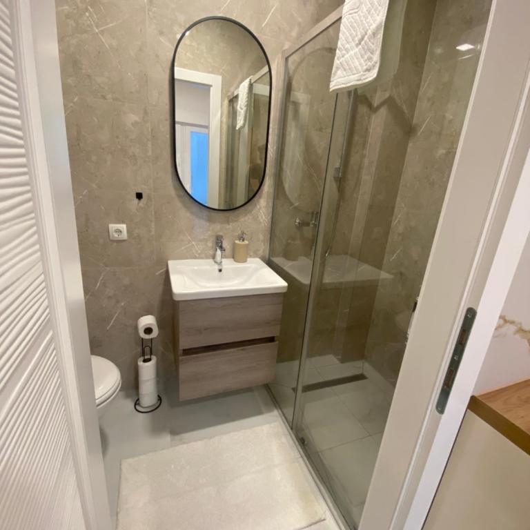 Apartment Neretva II - One-Bedroom Apartment - 7