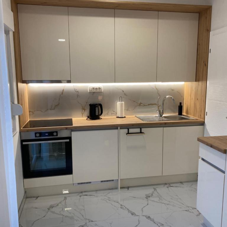 Apartment Neretva II - One-Bedroom Apartment - 9