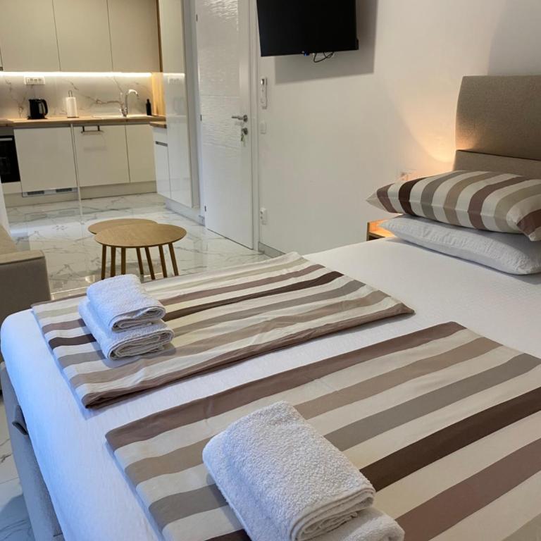 Apartment Neretva II - One-Bedroom Apartment - 10