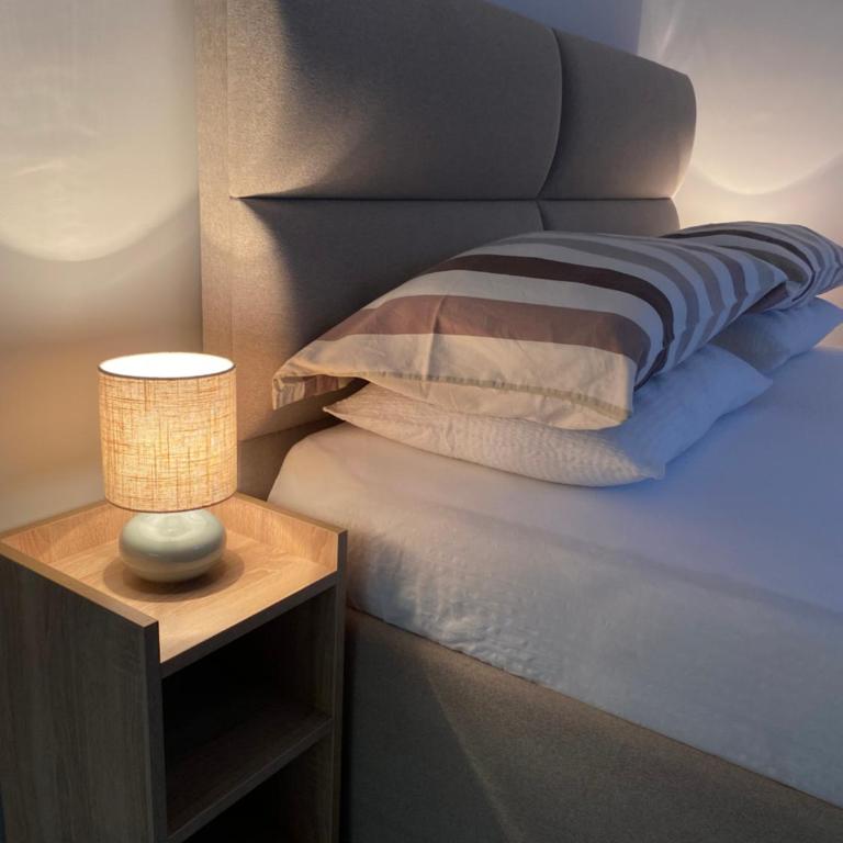 Apartment Neretva II - One-Bedroom Apartment - 11