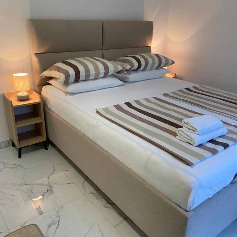 Apartment Neretva II - One-Bedroom Apartment - 19