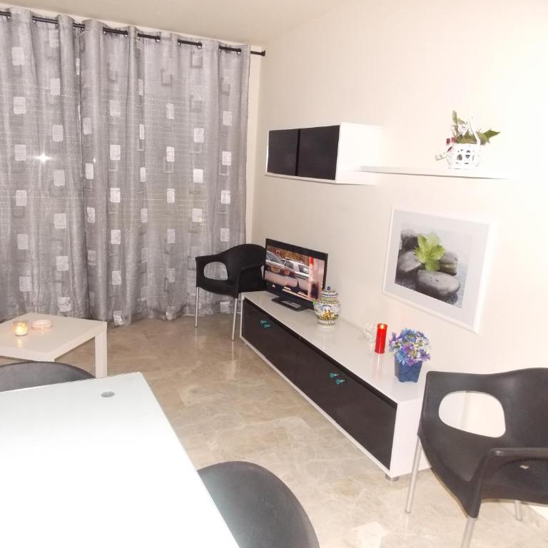 Ventura Park 2 4 - Apartamento de 2 dormitorios - 20