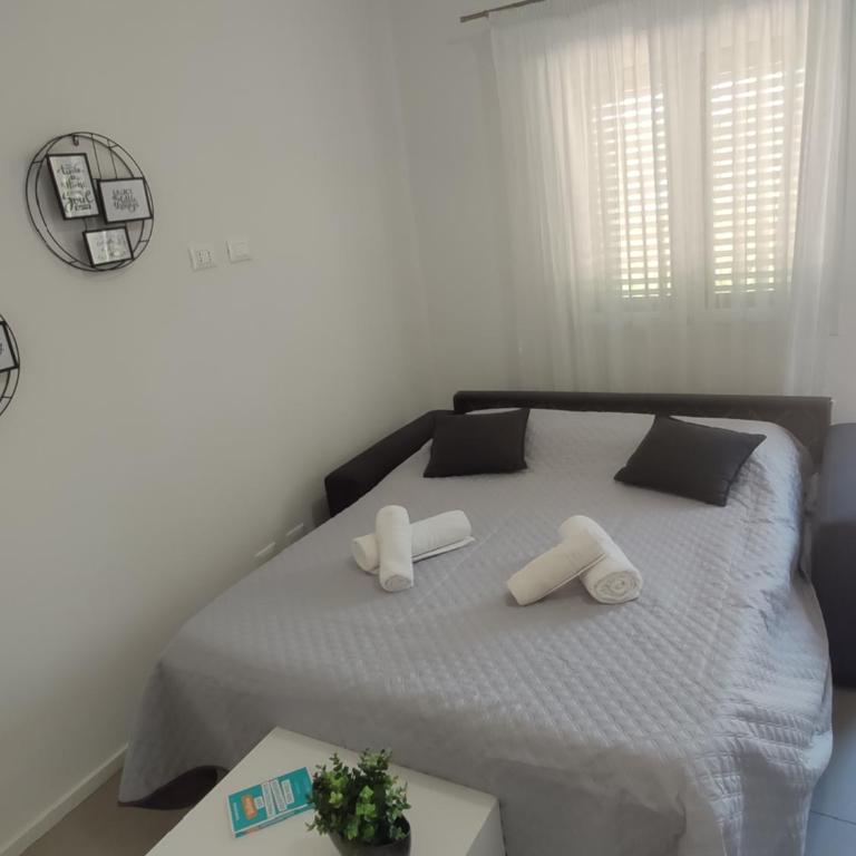 2-room apartment near Cefalù with 2 pools - Casa Vacanze Luna - Appartamento con 2 Camere da Letto - 61