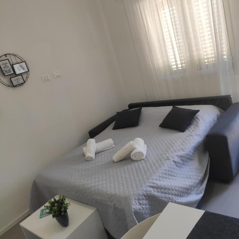 2-room apartment near Cefalù with 2 pools - Casa Vacanze Luna - Appartamento con 2 Camere da Letto - 62