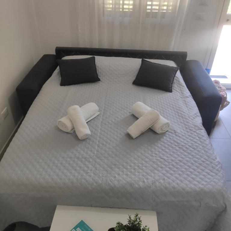 2-room apartment near Cefalù with 2 pools - Casa Vacanze Luna - Appartamento con 2 Camere da Letto - 63