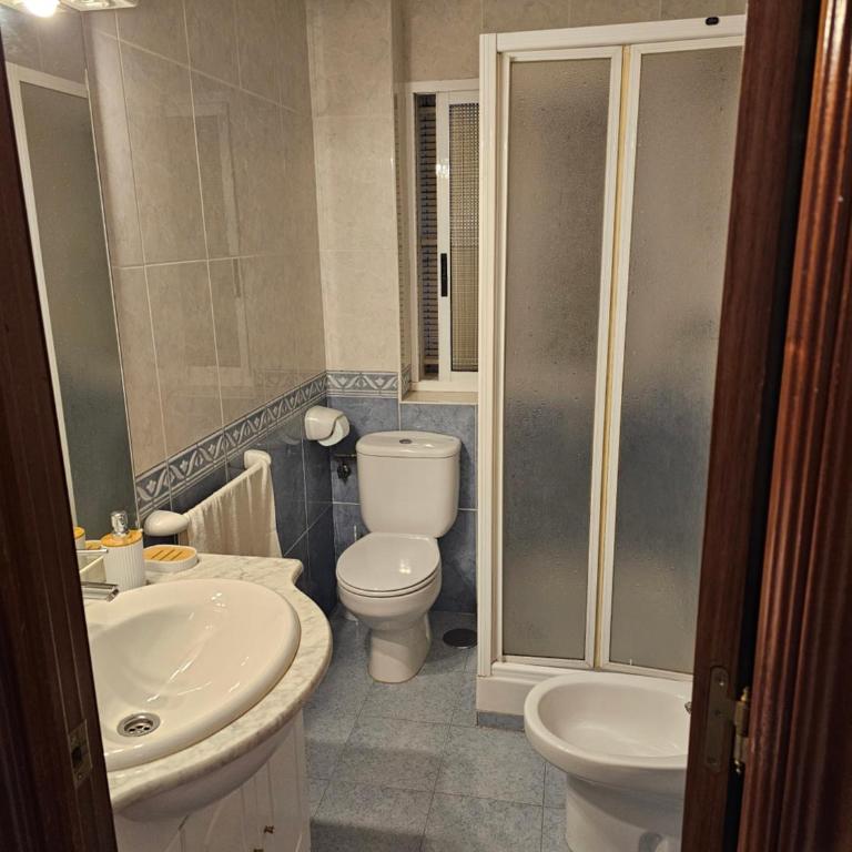 Valle - Apartamento de 2 dormitorios - 6
