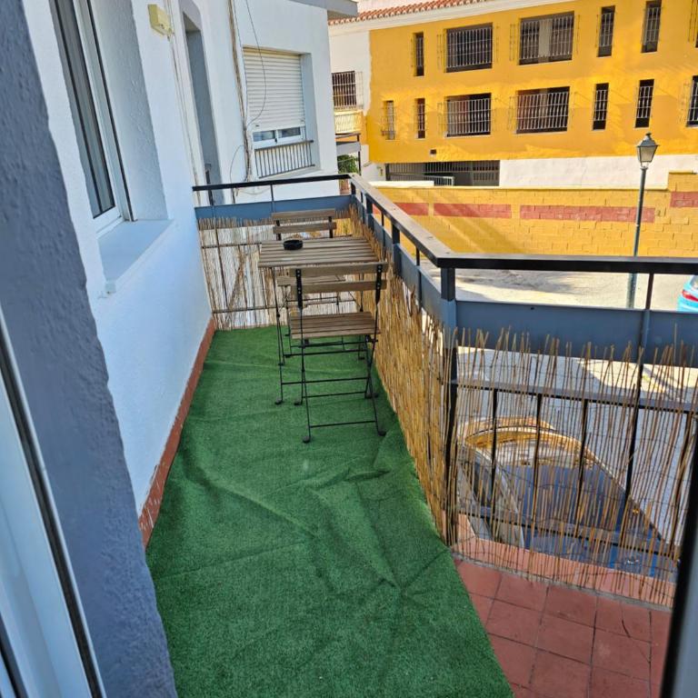 Valle - Apartamento de 2 dormitorios - 7