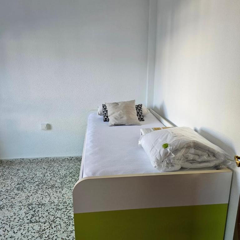 Valle - Apartamento de 2 dormitorios - 8