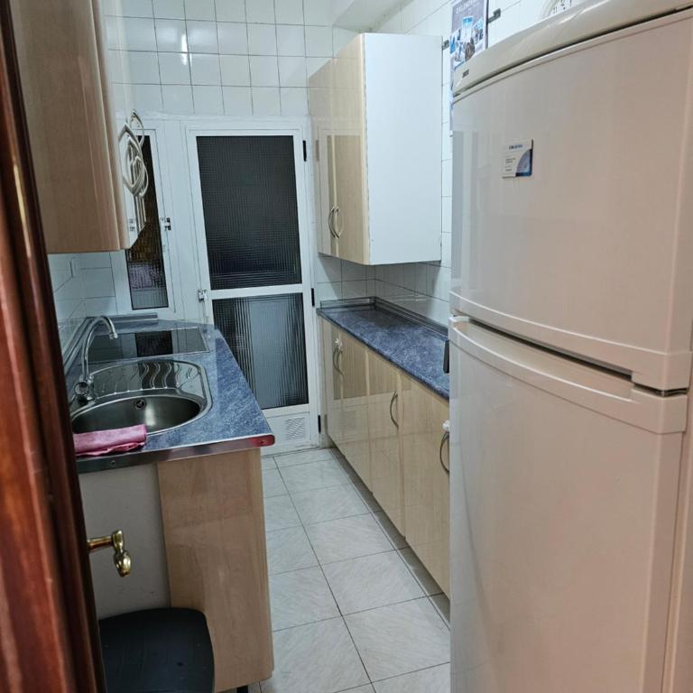 Valle - Apartamento de 2 dormitorios - 13