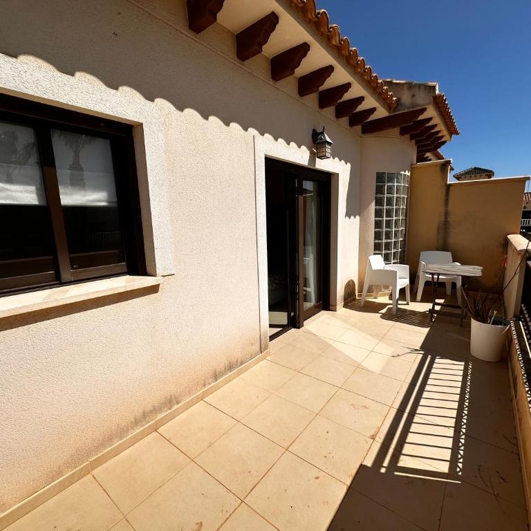 Casa Real - Three-Bedroom Villa - 18