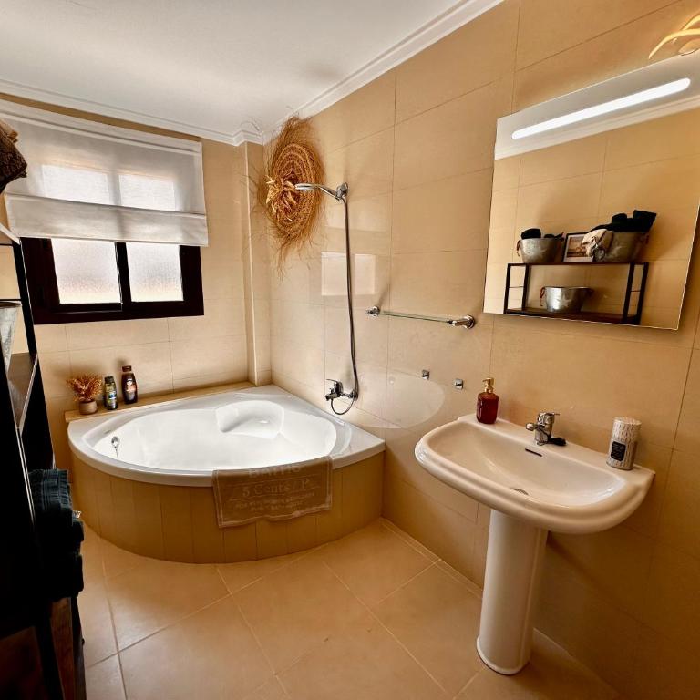 Casa Real - Three-Bedroom Villa - 20
