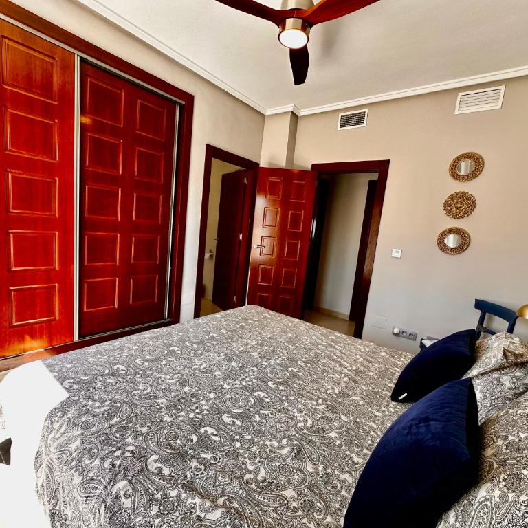 Casa Real - Three-Bedroom Villa - 16