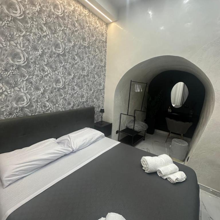 B Dottula appartament - One-Bedroom House - 9