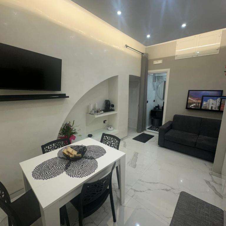 B Dottula appartament - One-Bedroom House - 6