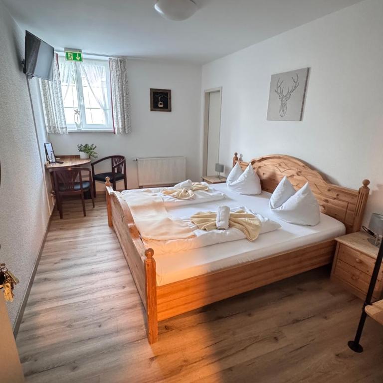 Werdenfelser Hof - Doppelzimmer - 7