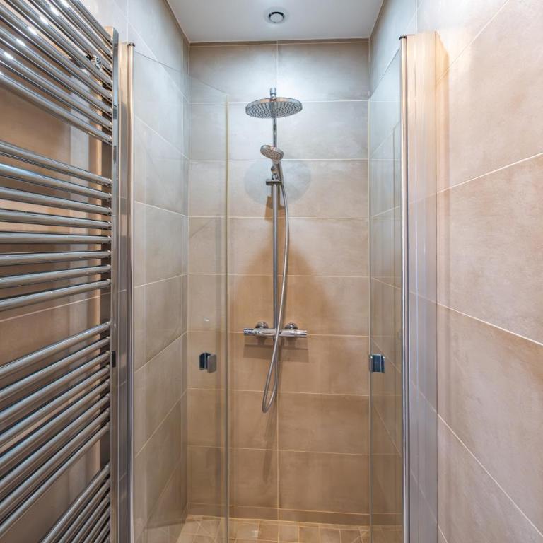Apt 4 Guests Moderne & lumineux Paris 8ᵉ - Appartement 1 Chambre - 16