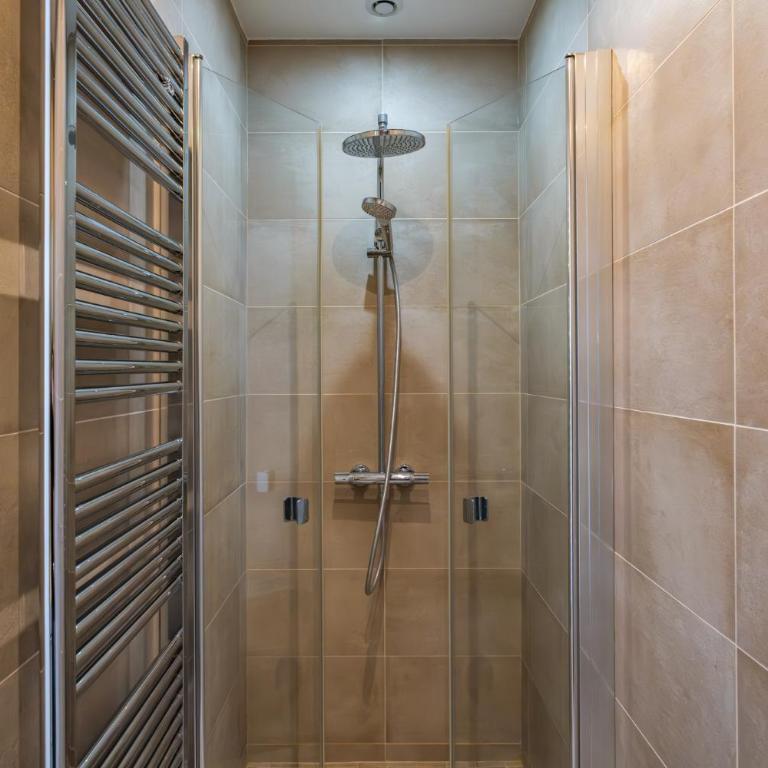 Apt 4 Guests Moderne & lumineux Paris 8ᵉ - Appartement 1 Chambre - 17