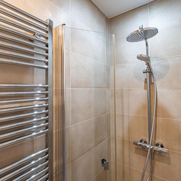 Apt 4 Guests Moderne & lumineux Paris 8ᵉ - Appartement 1 Chambre - 18