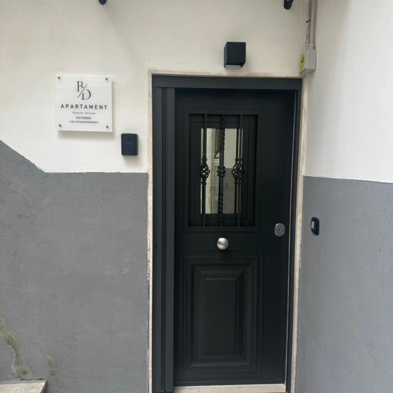 B Dottula appartament - One-Bedroom House - 2
