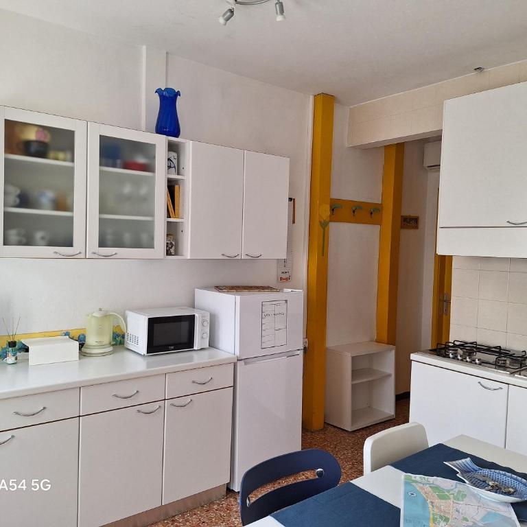 Appartamenti Zanelli - Appartamento con 1 Camera da Letto - 3