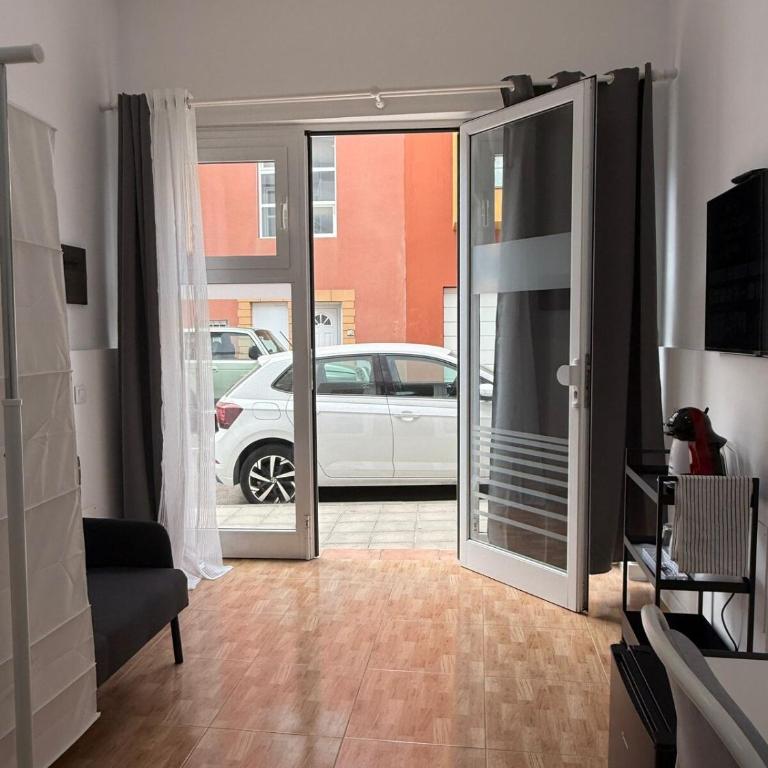 Cozy ZEN LOFT in central town by B-Rent - One-Bedroom Apartment - 11