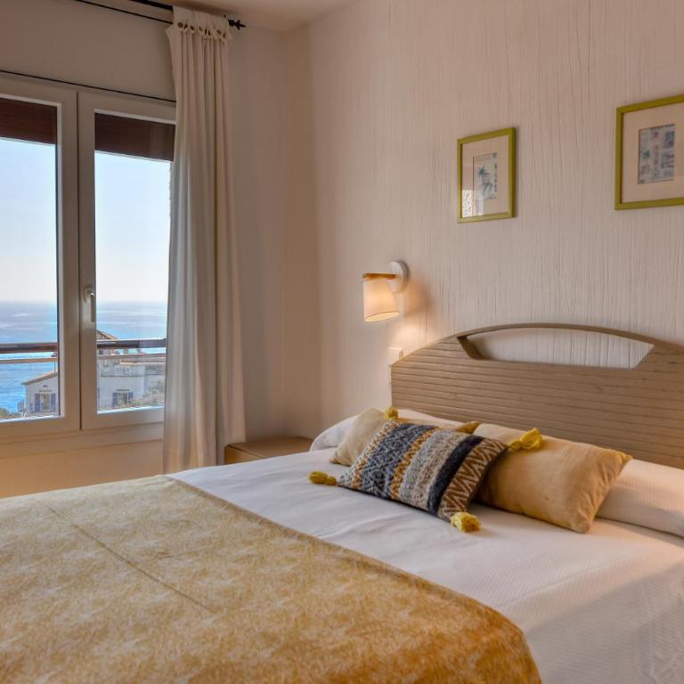 Panoramic Sea Views - Apartamento de 2 dormitorios - 22