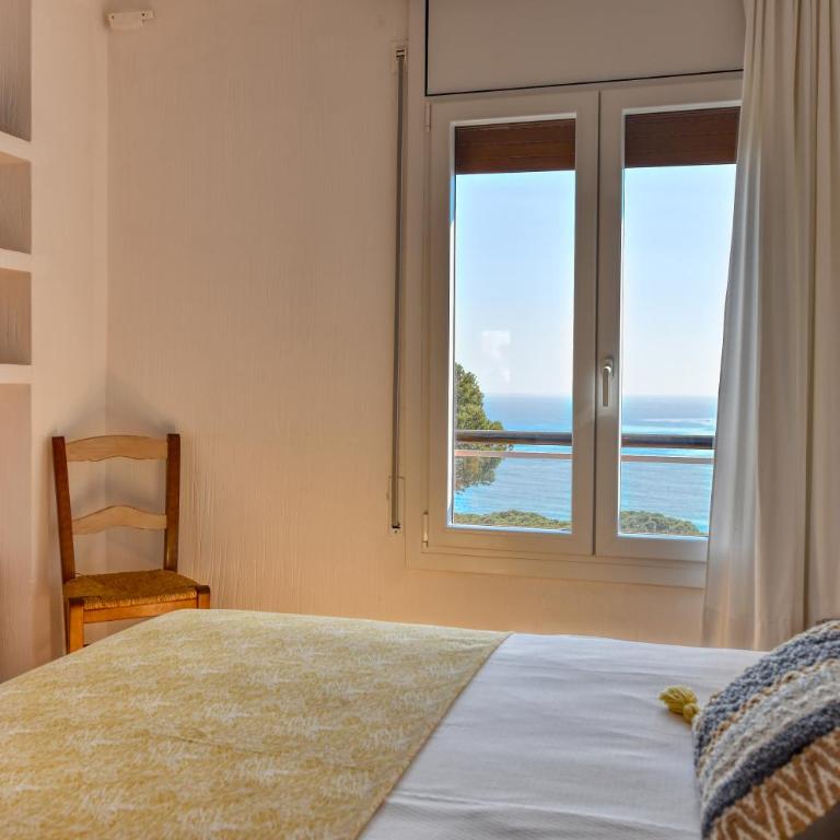 Panoramic Sea Views - Apartamento de 2 dormitorios - 21